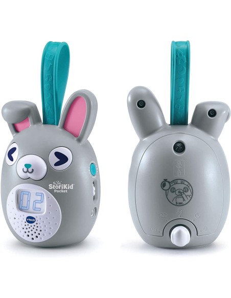 STORIKID POCKET. CONTA CONTES. VTECH. COMPRAR