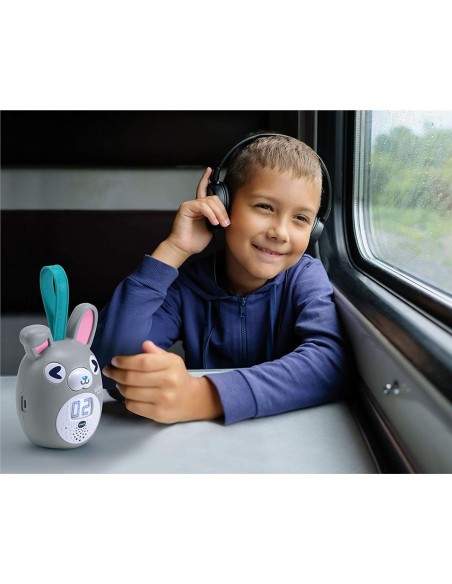 STORIKID POCKET. CONTA CONTES. VTECH. COMPRAR