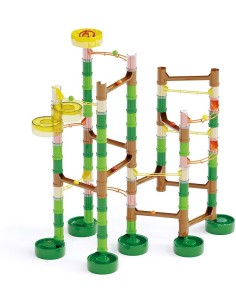 CIRCUIT BALES MIGOGA JUNGLE MARBLE. QUERCETTI. 2