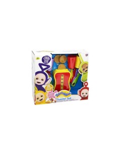 SET TORRADORA TELETUBBIES. HTI. 2