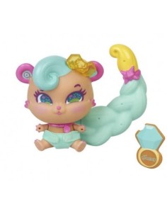 MUÑECA THE BESTIES MISTY. FAMOSA. 2