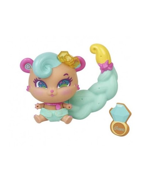 MUÑECA THE BESTIES MISTY. FAMOSA.