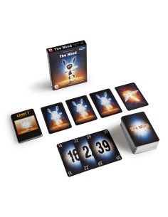 THE MIND. MERCURIO.  2