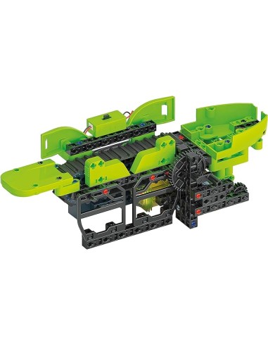 TRACTOR ORUGA MECHANICS CIÈNCIA I JOC....