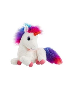 PELUIX UNICORN ANIMAGIC RAINBOW. GOLIATH. 2