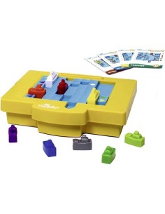 WAVE BREAKER. THINK FUN 2