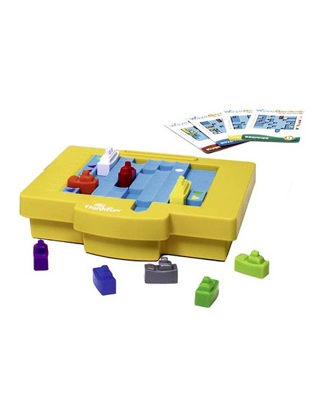 WAVE BREAKER. THINK FUN