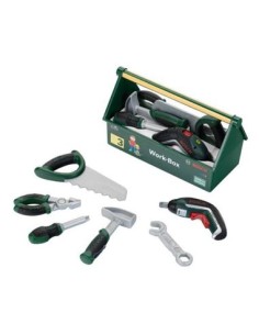 CAIXA D'EINES BOSCH. KLEIN 2