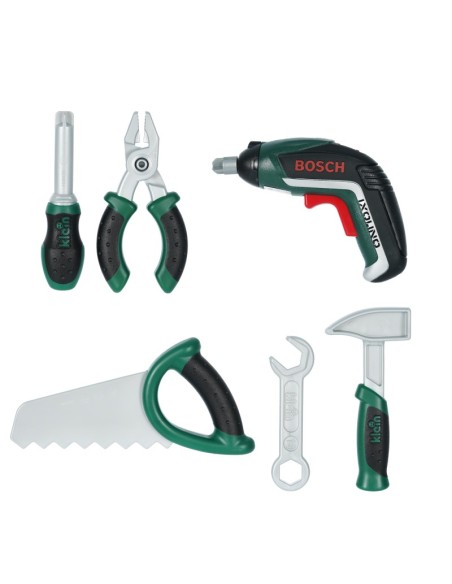 CAIXA D'EINES BOSCH. KLEIN