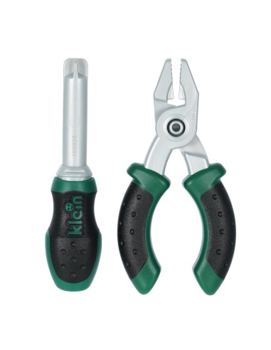 CAIXA D'EINES BOSCH. KLEIN