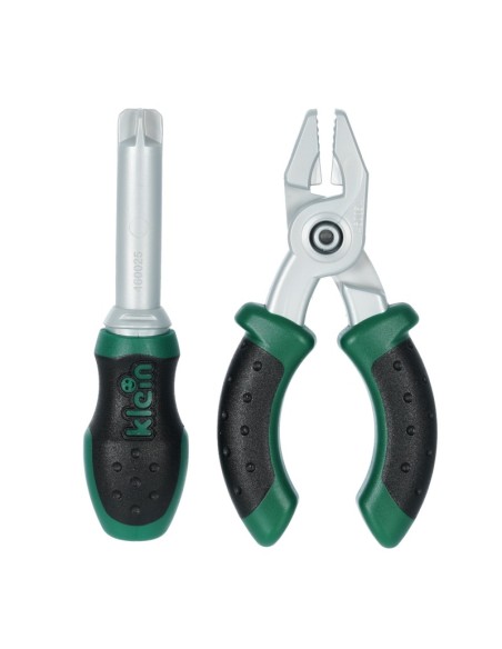 CAIXA D'EINES BOSCH. KLEIN