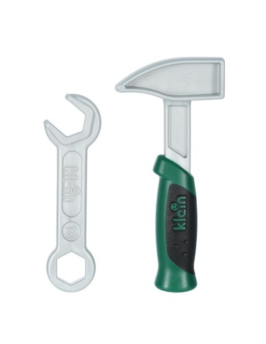 CAIXA D'EINES BOSCH. KLEIN