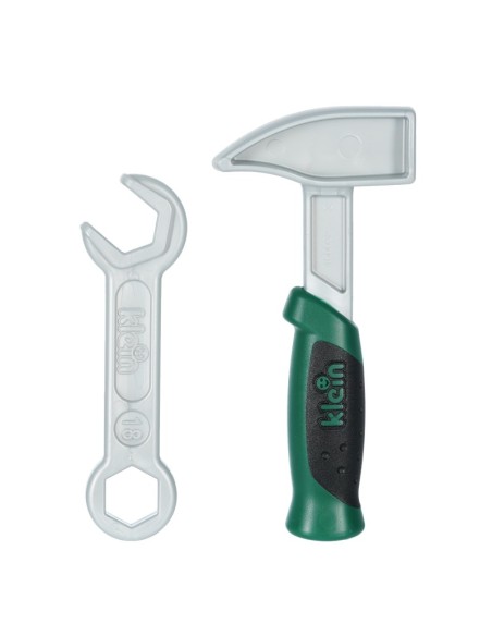 CAIXA D'EINES BOSCH. KLEIN