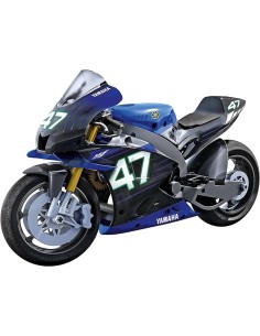 YAMAHA MECHANICS CIÈNCIA I JOC. CLEMENTONI 2