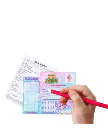 NEO NADÓ NEOFLOBBIS FLOBBETI ROSA AMB BANYERA....