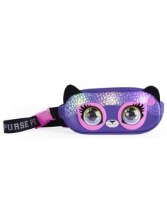 PURSE PETS RONYONERA SAVANNAH. SPIN MASTER 2