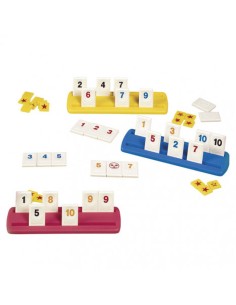 RUMMIKUB JUNIOR. GOLIATH. 2