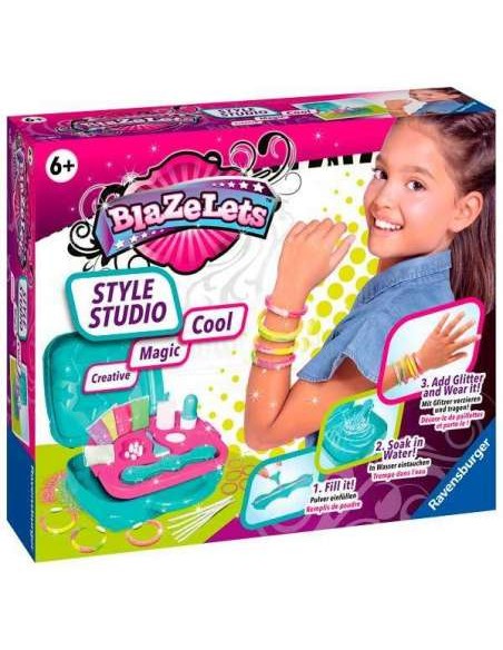 BLAZELETS STYLE STUDIO. RAVENSBURGER