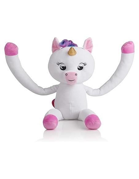 PELUCHE FINGERLINGS HUGS GIGI. JUGUETRONICA. COMPRAR