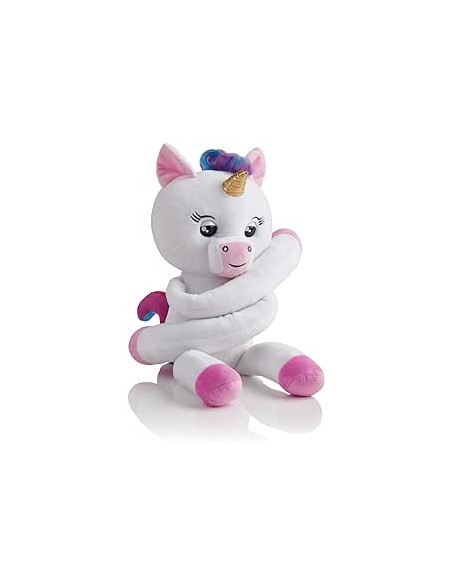 PELUCHE FINGERLINGS HUGS GIGI. JUGUETRONICA. COMPRAR