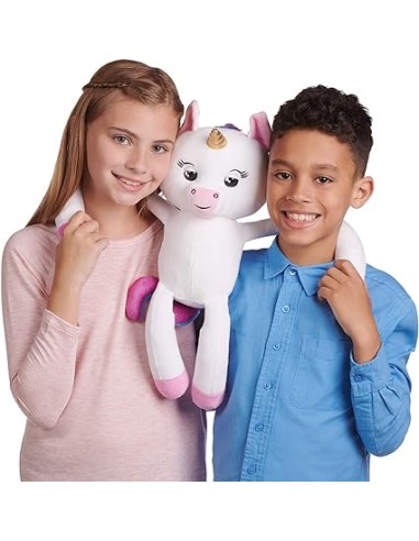 PELUCHE FINGERLINGS HUGS GIGI. JUGUETRONICA....