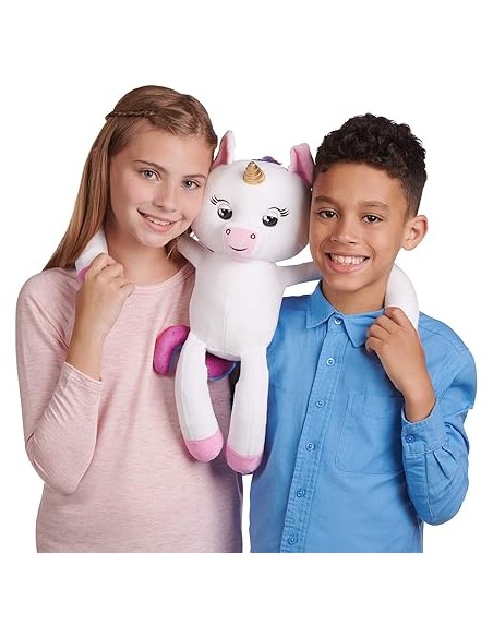 PELUCHE FINGERLINGS HUGS GIGI. JUGUETRONICA. COMPRAR
