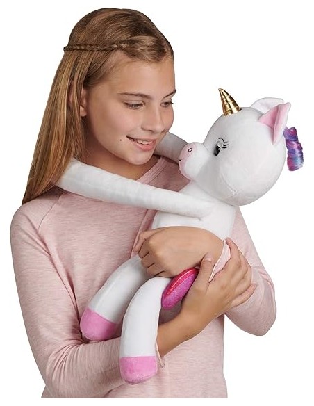 PELUCHE FINGERLINGS HUGS GIGI. JUGUETRONICA. COMPRAR