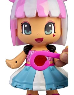 PINYPON MAGIC SECRET CODE. FAMOSA 2