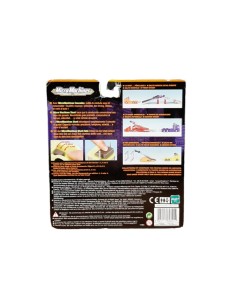 MicroMachines con super lanzador- Hasbro 2