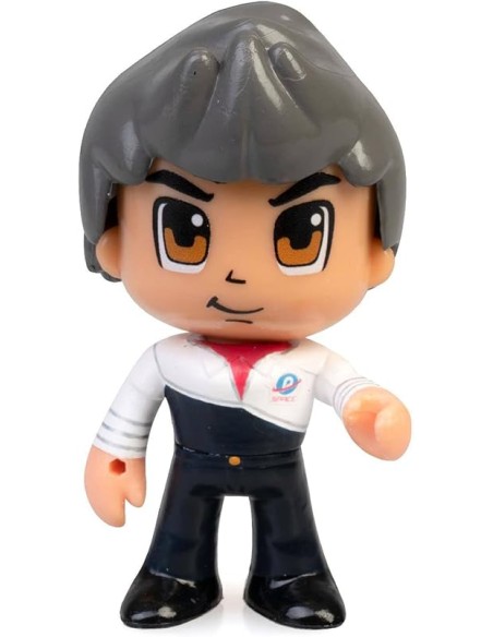 PINYPON ACTION COHETE ESPACIAL. FAMOSA