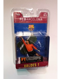 FC BARCELONA FT Champs Valdes 1 - Playwell