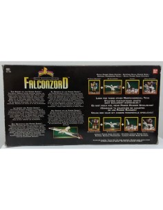Power Ranger - Falconzord 2