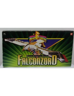 Power Ranger - Falconzord