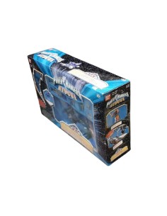 SABAN'S- POWER RANGERS - LIGHTSPEED RESCUE 2