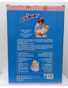 DOLIBABY - Mattel 2