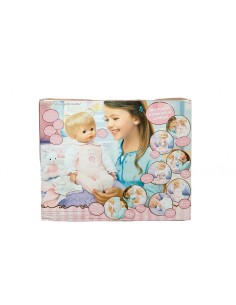 Muñeca Mi Bebecita bonita. Fisher Price 2