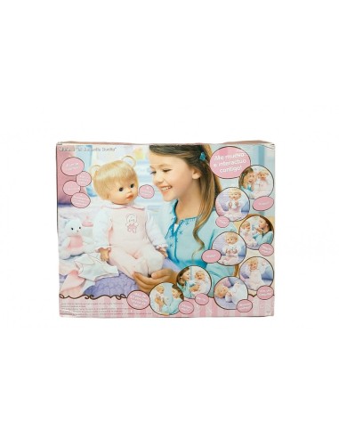 Muñeca Mi Bebecita bonita. Fisher Price