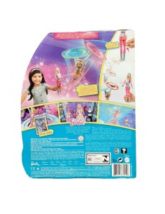 Muñeca Barbie STAR LIGHT Adventure 2