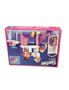 BARBIE Guarderia infantil- Mattel 2