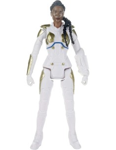 FIGURA AVENGERS MARVEL'S VALKYRIE. HASBRO. 2