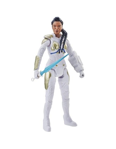 FIGURA AVENGERS MARVEL'S VALKYRIE. HASBRO.
