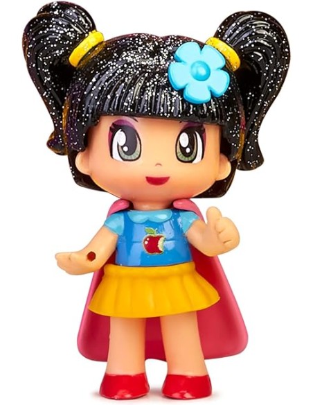 PINYPON CASA DE LOS CUENTOS. FAMOSA