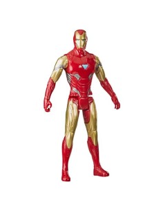 FIGURA AVENGERS MARVEL'S IRON MAN. HASBRO. 2
