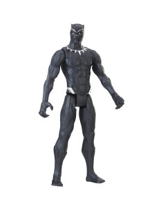 FIGURA AVENGERS MARVEL'S BLACK PANTHER. HASBRO.  2