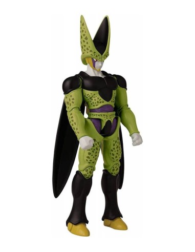 FIGURA DRAGON BALL LIMIT BREAKER SERIES. CELL...