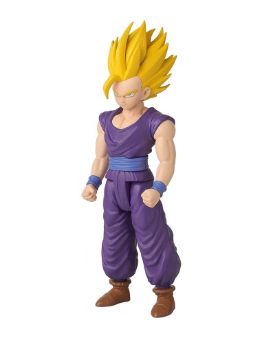 FIGURA DRAGON BALL LIMIT BREAKER SERIES. SUPER...