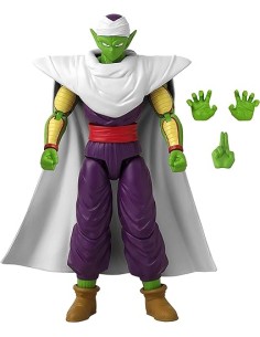 FIGURA DRAGON BALL DRAGON STARS SERIES PICCOLO. BANDAI.  2