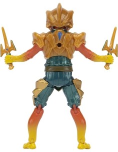 FIGURA FORTNITE SOLO MODE ATLANTEAN FISHSTICK. TOY PARTNER 2