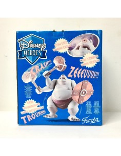 DISNEY HÉROES Hércules Cíclope - Famosa 2