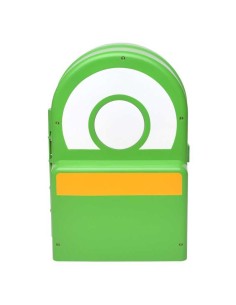 PLAYSET MÓN POKÉMON TRANSFORMABLE. BIZAK.  2